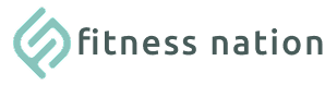 fitness logo