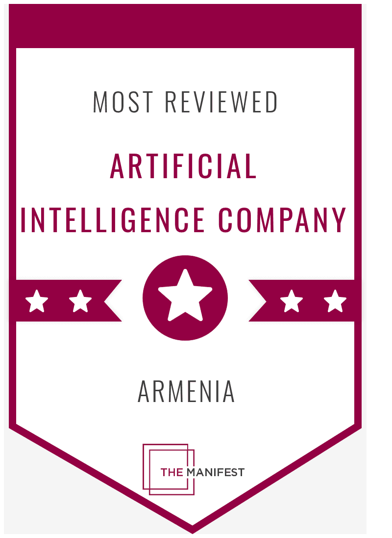 Industry recognition badge 25