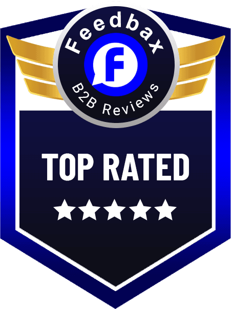 Industry recognition badge 27