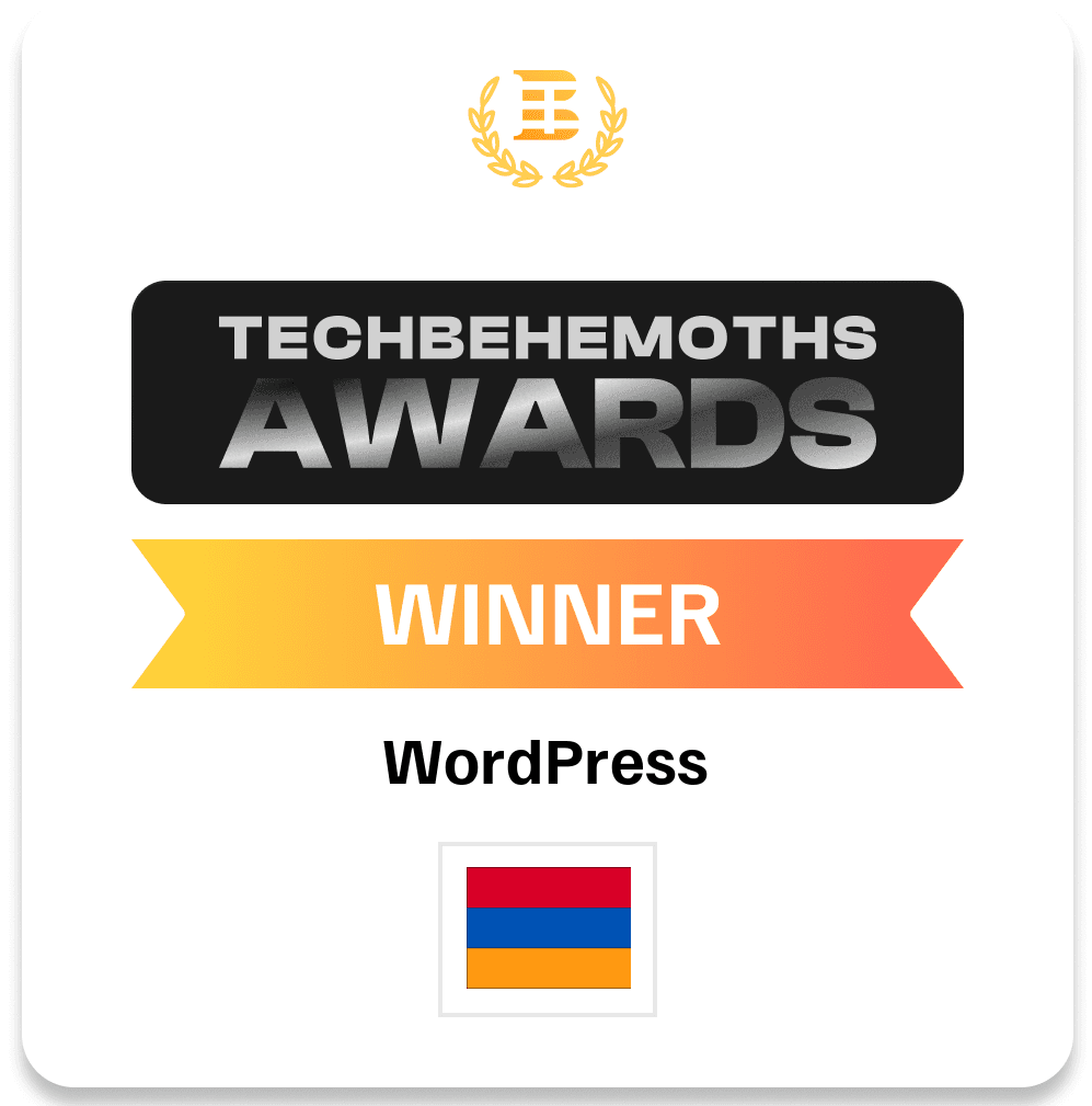 Industry recognition badge 28