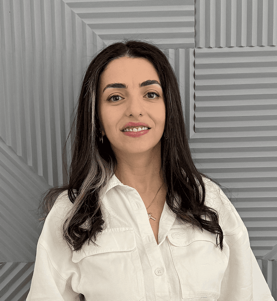 Armine Hovhannisyan