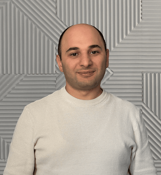 Narek Aproyan