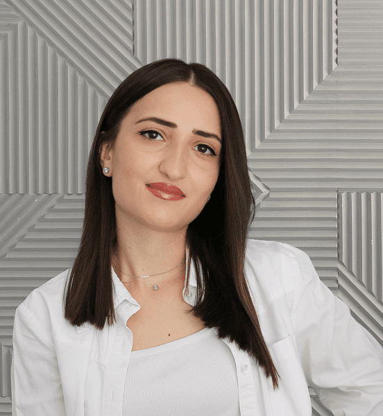 Shushan Petrosyan