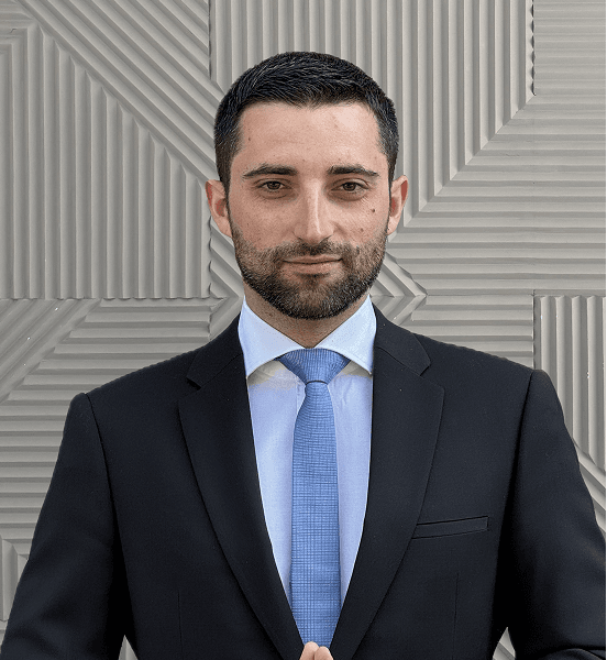 Dr Vicken Ohannessian