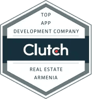 Clutch - Top App Development Company, Real Estate, Armenia