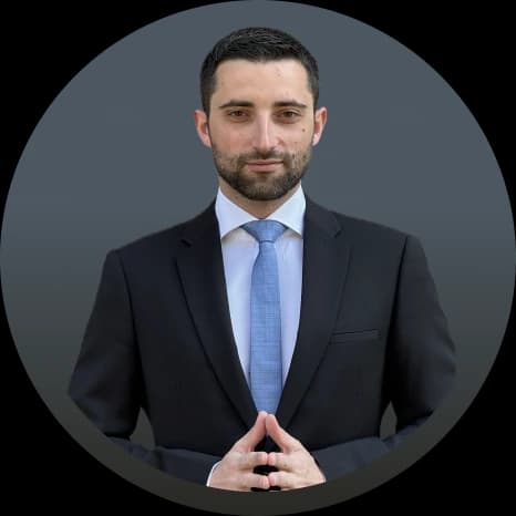 Dr Vicken Ohannessian