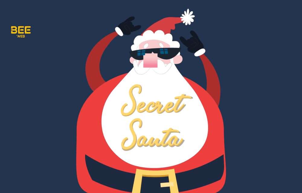 Secret Santa թե՞ ամանորյա հետաքննություն