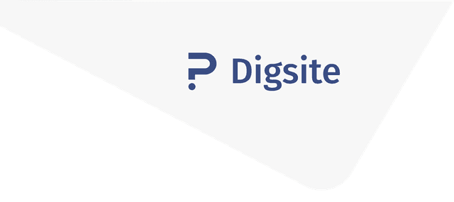 Digsite logo