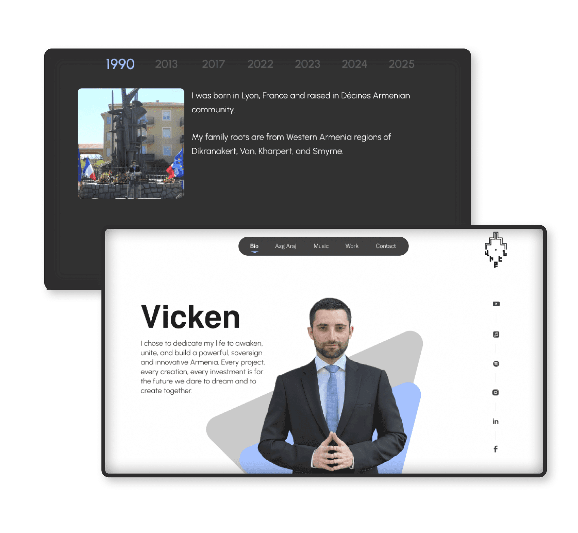 Vicken.am