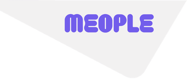 Meople logo