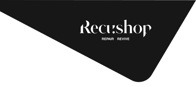 Recu.shop logo