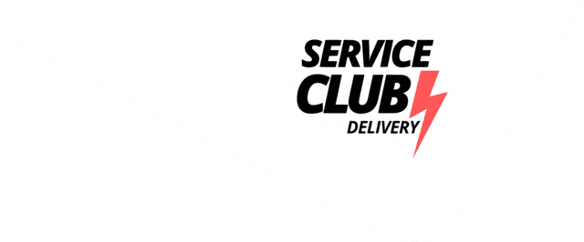 Service Club logo