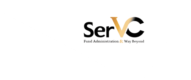 SerVC Web Application logo
