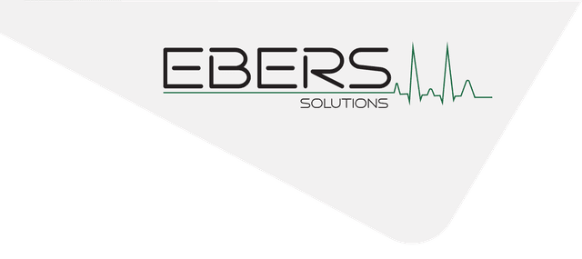 Ebers Solutions logo