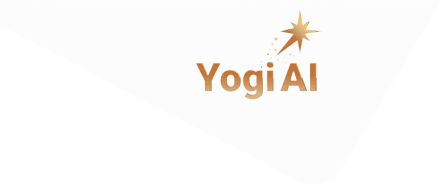 Yogi AI logo