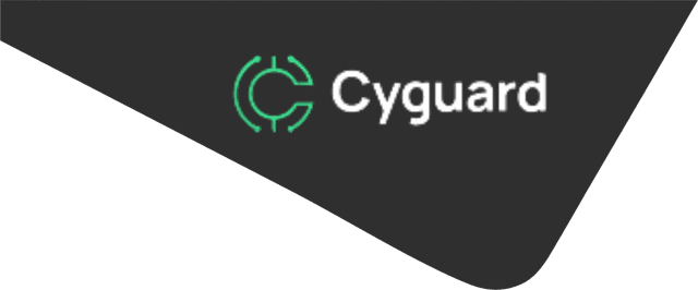 Cyguard Web Application logo