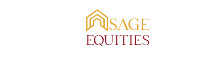 Sage Equities Web Application logo