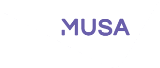 Musa Admin Template logo
