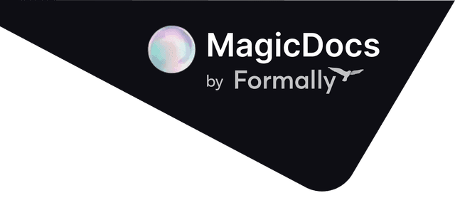Magic Docs logo