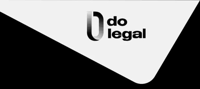 DoLegal logo
