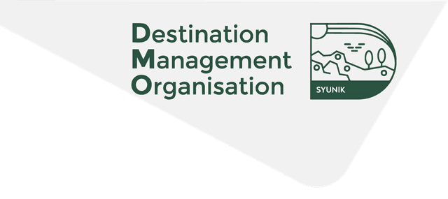 VisitSyunik logo