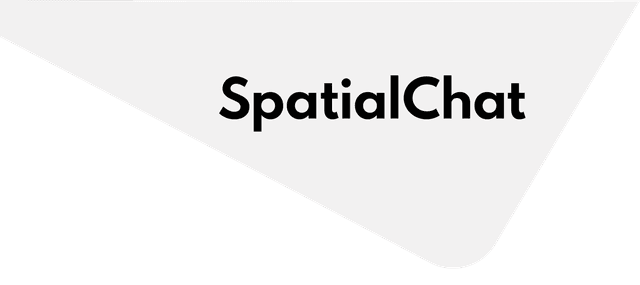 SpatialChat logo