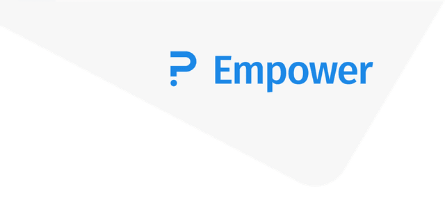 Empower logo
