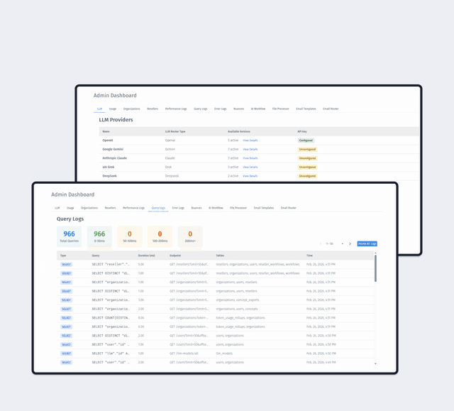 Yogi AI project screenshot