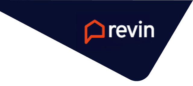 Revin logo