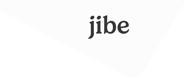 Jibe logo