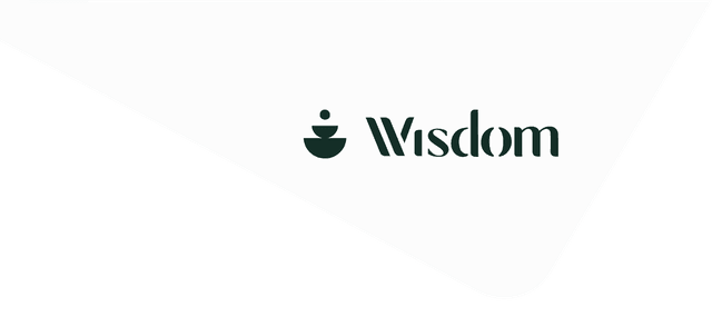 Wisdom Medicine logo