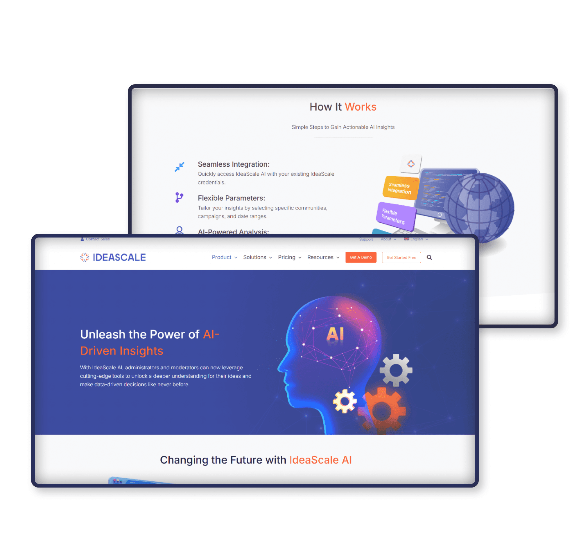 IdeaScale AI