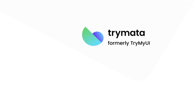 Trymata logo