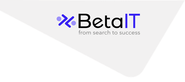 BetaIT logo