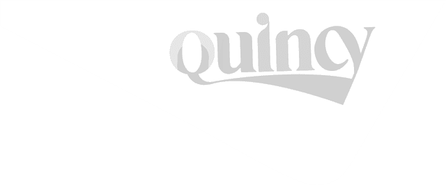 Go Go Quincy logo