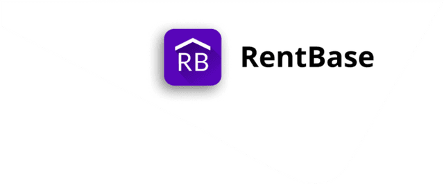RentBase Web Application logo