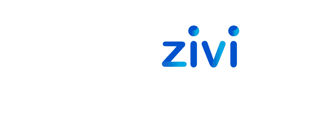 Zivi HRM logo