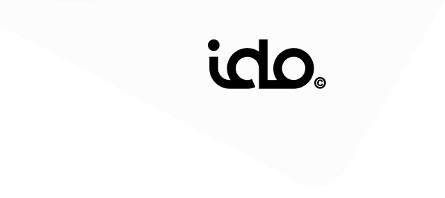 Ido Fashion logo