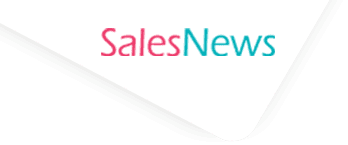 SalesNews Web Application logo