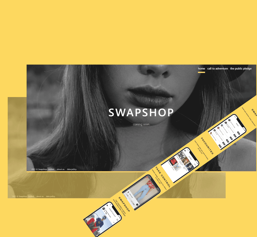 Swapshop