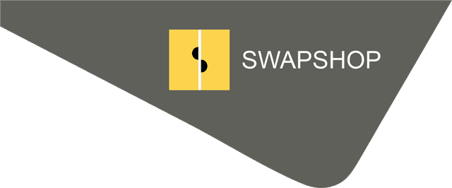 Swapshop logo