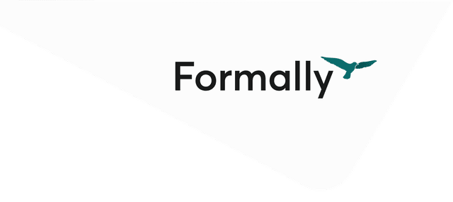 Formally logo